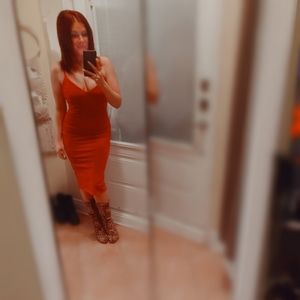 Meet your Posher, Caroline